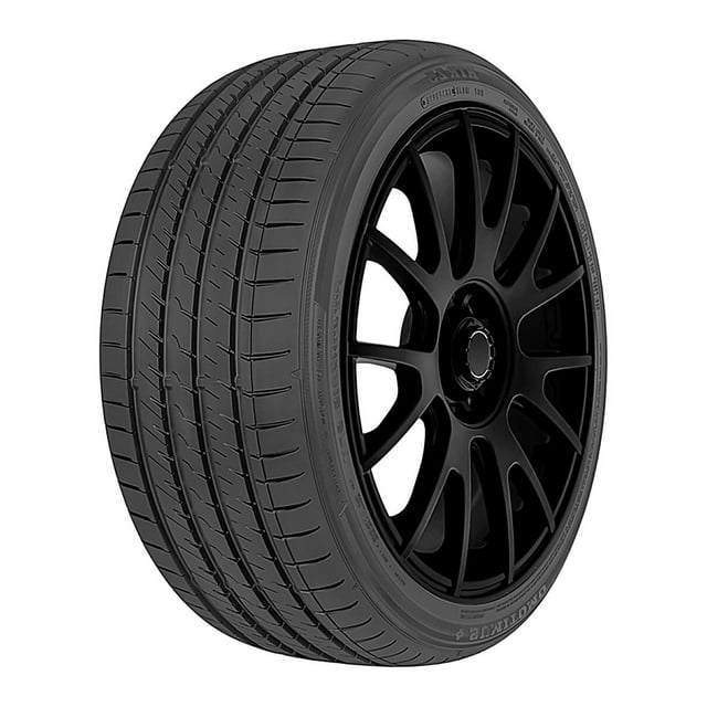 1 Llanta 245/40R18 97Y SUMITOMO HTR Z5