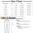 thumbnail image 2 of ZZwxWA Baby Clothes Girls Winter Warm Fleece Lined Thermal Tights Leggings Stretchy Thick High Waisted Active Sweatpants, 2 of 2