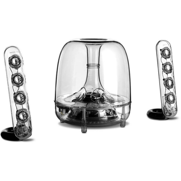 Harman Kardon Soundsticks III 2.1 Channel Multimedia Speaker