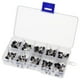 thumbnail image 5 of Kit Transistor 10 Valores TO-92 BC327 BC337 2N3906 S8050 S8550 A1015 C1815 200PCS, 5 of 7