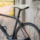 thumbnail image 5 of Asiento para bicicleta de carrera blanco blanco, 5 of 7