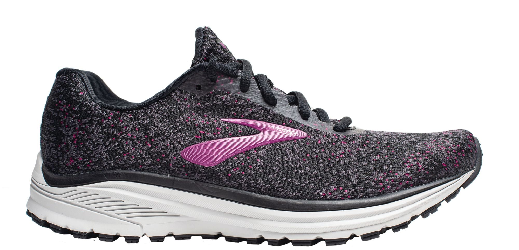 brooks women's anthem 3 running shoes