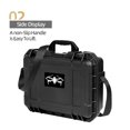 thumbnail image 1 of For NEO Case Bag Explosion Proof Portable Waterproof Box Hard Shell Large Capacity Storage Box Drone Accessories, 1 of 5