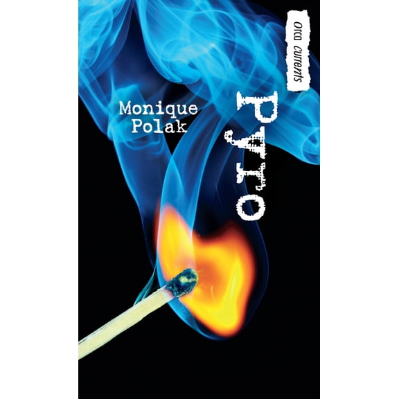 Pre-Owned Pyro (Paperback) 1459802284 9781459802285