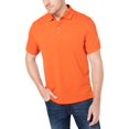 thumbnail image 1 of Club Room Mens Classic Fit Performance Polo Shirt, 1 of 2