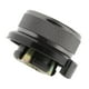 thumbnail image 5 of Adaptador de estufa al aire libre Macarena Gris, 5 of 8