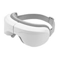 thumbnail image 1 of Masajeador ocular con calefacción: 5 modos de masaje, música integrada y batería recargable para aliviar la fatiga y mejorar la circulación sanguínea. Diseño ergonómico y plegable, ideal para uso, 1 of 6