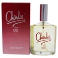 thumbnail image 1 of Charlie Red by Revlon for Women - 3.4 oz EFS Spray, 1 of 4