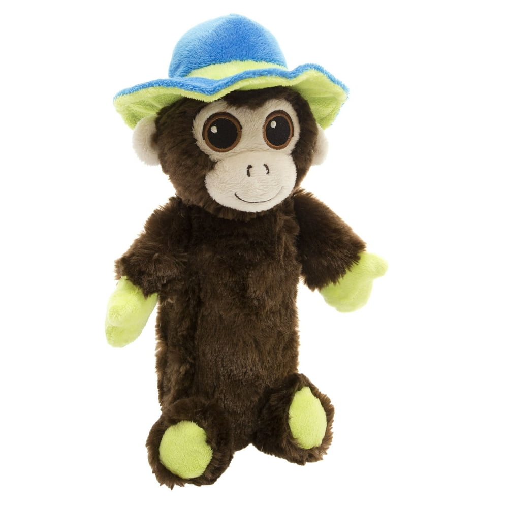 teddy bear from sesame street