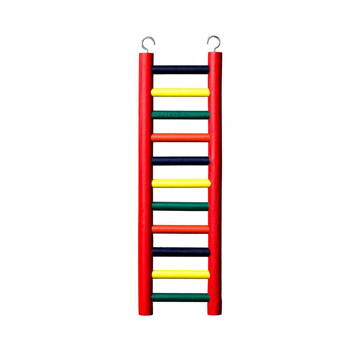 Prevue Pet Carpenter Creations 11-Rung Ladder - 1138 - Walmart.com ...