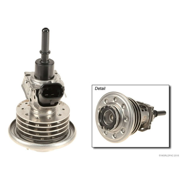 GOPARTS Replacement for 20092013 BMW X5 Diesel Exhaust Fluid (DEF