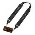 thumbnail image 2 of Caitie G Stashie Cell Phone Crossbody Detachable Strap Black Adult Teen Size All Cell Phones, 2 of 10