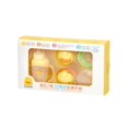 thumbnail image 1 of Piyo Piyo Training Cup Set, 1 of 1