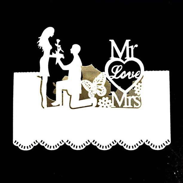 Tarjetas de encaje blancas con nombre, Decoración de mesa de boda, Mensaje de nombre, tarjeta de felicitación, decoración de fiesta de Navidad, 50 unidades