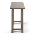 thumbnail image 2 of Hawkins - Table console pour salon, 2 of 7