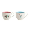 thumbnail image 1 of TASSE- PARESSEUSE + LAMA, 1 of 3