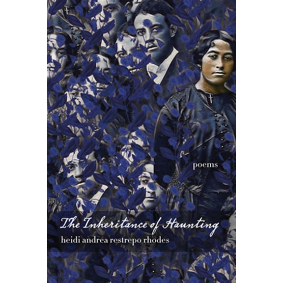 Pre-Owned Andrs Montoya Poetry Prize The Inheritance of Haunting, (Paperback)