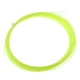 thumbnail image 3 of Carrete de Cuerda de Raqueta de Bádminton Shamjiam Amarillo Fluorescente, 3 of 9