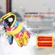 thumbnail image 1 of Manoplas para niños Bling Bling guantes de esquí de invierno a prueba de viento para niños M 20 cm L 21 cm, 1 of 9