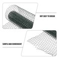 thumbnail image 5 of DIY Garden Wire Net Chicken Wire Fence Poultry Netting Hexagonal Wire Mesh Net, 5 of 5