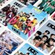 thumbnail image 2 of 96 Thai Star BUS Cards Star Support Photo Cards Double-sided Color Printed LOMO Cards, 2 of 4