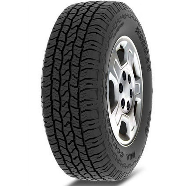 Ironman All Country AT2 LT265/70R17 121/118R E Tire simolary.com 9 Ironman All Country AT2 LT265/70R17 121/118R E Tire Simolary simolary.com 9