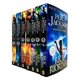 thumbnail image 1 of Juego de 7 libros Percy Jackson de Book Collection Koblit ltd, 1 of 2