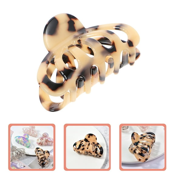 Soimiss Hair Clip for Women in Multi Hair Accessories Comfortable to Wear 1 Piece