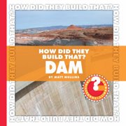 How Did They Build That? Dam, Used [Library Binding]