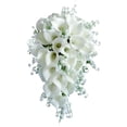 thumbnail image 2 of Ramo , ramo de cala, ramo de , flores artificiales para , , , iglesia,, 2 of 8
