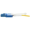 thumbnail image 5 of Tripp Lite Duplex Singlemode 8.3/125 Fiber Patch Cable (LC/LC), Push/Pull Tabs, 5 m (16 ft.), 5 of 5