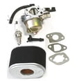 thumbnail image 5 of For HONDA Carburetor Filter Plug pipe 168f gx120 GX160 5.5HP GX200 6.5HP Engine, 5 of 6