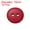 Burgundy 15mm, variant on Uxcell 10Pcs Resin Sewing Button, 20mm 2 Holes Round Craft Buttons Midnight Blue