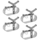 thumbnail image 1 of Aluminum Cable Tensioner Tightener for Swimming Pool Cover, 1 of 5