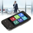 thumbnail image 3 of Photo Translator, WiFi Translator Device  4.0 Inch Touch Screen Two Way Translation Portable  for Business, 3 of 8