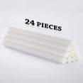 thumbnail image 4 of xianyou-24 Pieces Humidifier Sticks Filter Refill Mini Air Diffuser Pure Cotton Wicks Refill Humidifiers Filter Sticks Wicks for Small Portable Humidifier Diffuser in Office Bedroom Home(7.87 Inches), 4 of 4