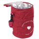 thumbnail image 2 of Bolsa térmica portátil de aluminio, aislante de tela Oxford, para acampar, 1 unidad, 2 of 8