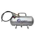 thumbnail image 1 of Tanque de aire portátil California Air Tools AUX05S 19 L 125 PSI, 1 of 8