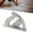 thumbnail image 1 of Herramienta Manual de empuje de piso sin costuras cuchillo de empalme especial sin costura eficiente de aleación de aluminio para piso de goma de plástico PVC ANGGREK Otros, 1 of 8