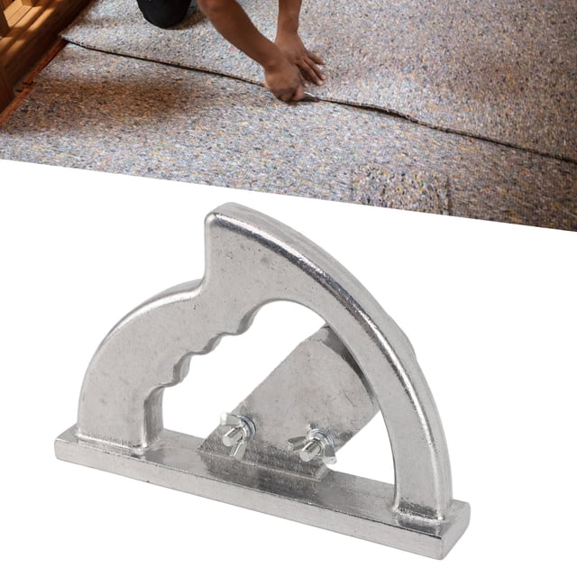 Herramienta Manual de empuje de piso sin costuras cuchillo de empalme especial sin costura eficiente de aleación de aluminio para piso de goma de plástico PVC ANGGREK Otros