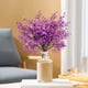 thumbnail image 5 of Christmas Artificial Flower For Christmas Home Decoration Christmas Tree Decoration Christmas Gift, 5 of 6