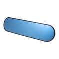 thumbnail image 5 of KHBUAB Rearview Mirror Cover Assorted Colors, 1 Piece Replacement Accessory for Car Side Mirrors, 5 of 8