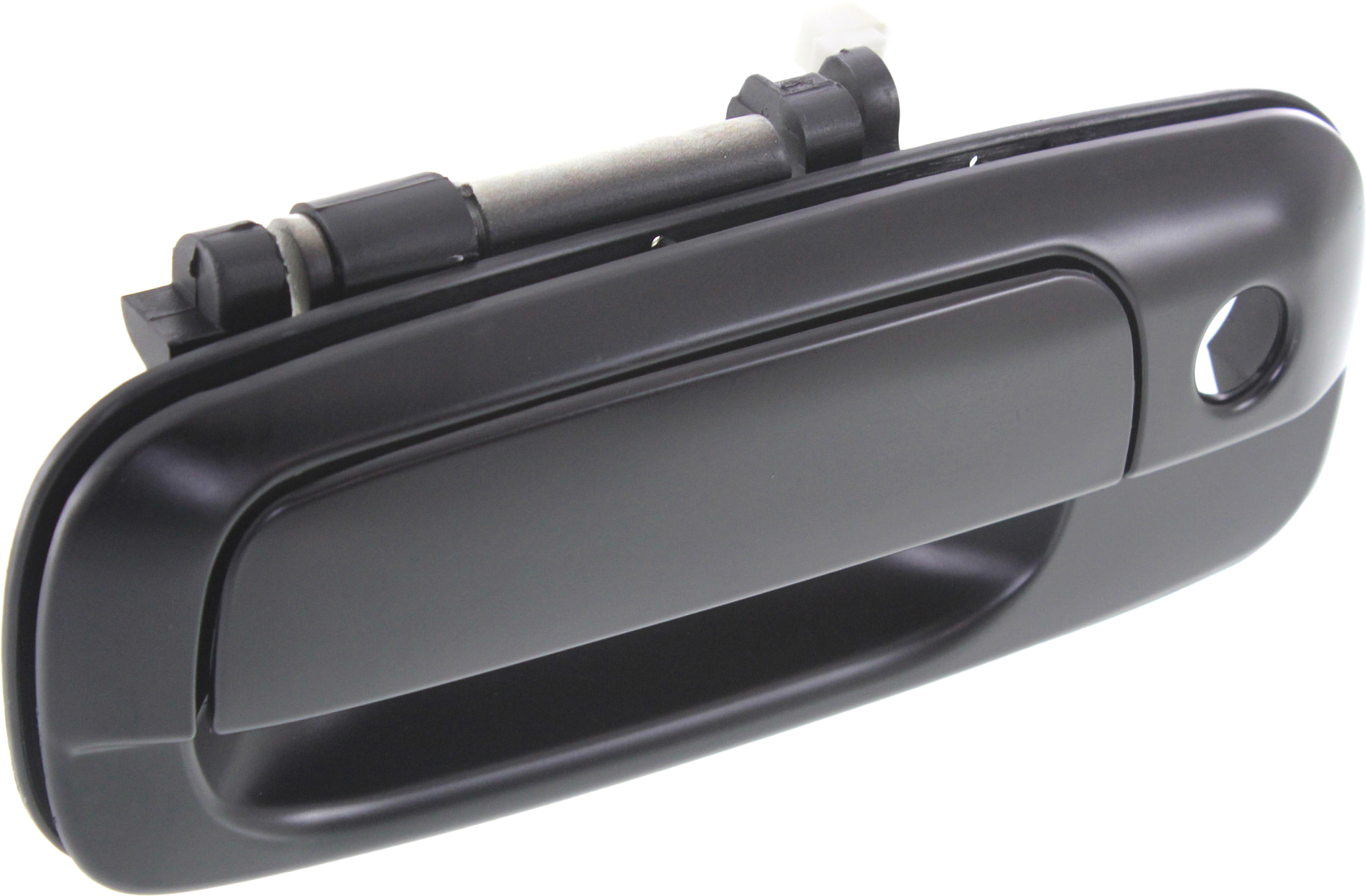 Replacement REPL462308 Exterior Door Handle Compatible with 1998-2000 Lexus GS400 1998-2005 GS300 Front, Left Driver Primed