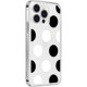 thumbnail image 1 of Funda para teléfono Sahara Case Inspire Series, carcasa rígida para iPhone 14 Pro Max, 1 of 4