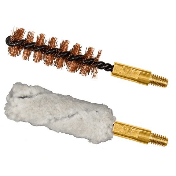 Otis Brush/Mop Combo Pack