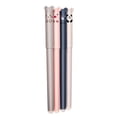 thumbnail image 2 of 4-Pack - Erasable Ink Pens - Pens - Animals—pa, 2 of 4