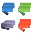 thumbnail image 2 of YWIYIUD 3PCS 9.06x6.3x3.15inch Lightweight NonSlip YogaBlocks Suitable for Experienced Exercisers and Beginners Portable and Practical YogaBlocks for Stretching and Holding Poses, 2 of 4