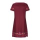 thumbnail image 5 of Vestidos Para Mujer Vestidos Casuales de Moda Cómodo Étnico Manga Corta Cuello Redondo Vestido Estampado Odeerbi  ODB167442, 5 of 8