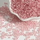 thumbnail image 4 of 500/1000pcs Czech Glass Seed Beads 3/4mm Silver Plated跨境, 4 of 4