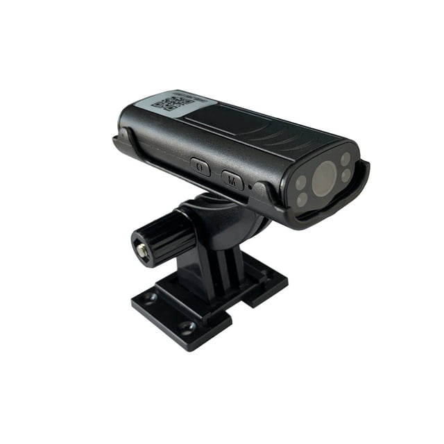 Cámara web Cámara inalámbrica WiFi 1080P Cámara de seguridad Cámara de vigilancia Detección de movimiento Visión nocturna Batería recargable para tienda Oficina Uso en el hogar Eccomum Cámara web